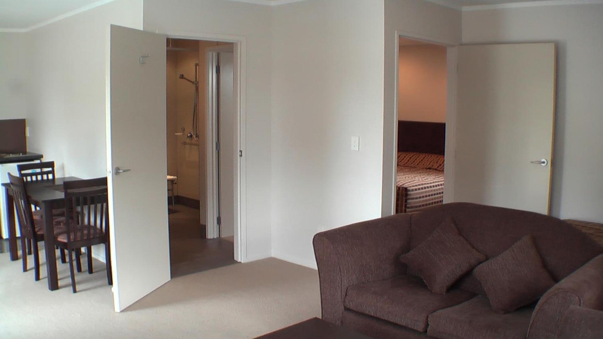 Parkview Motor Inn Pukekohe Buitenkant foto