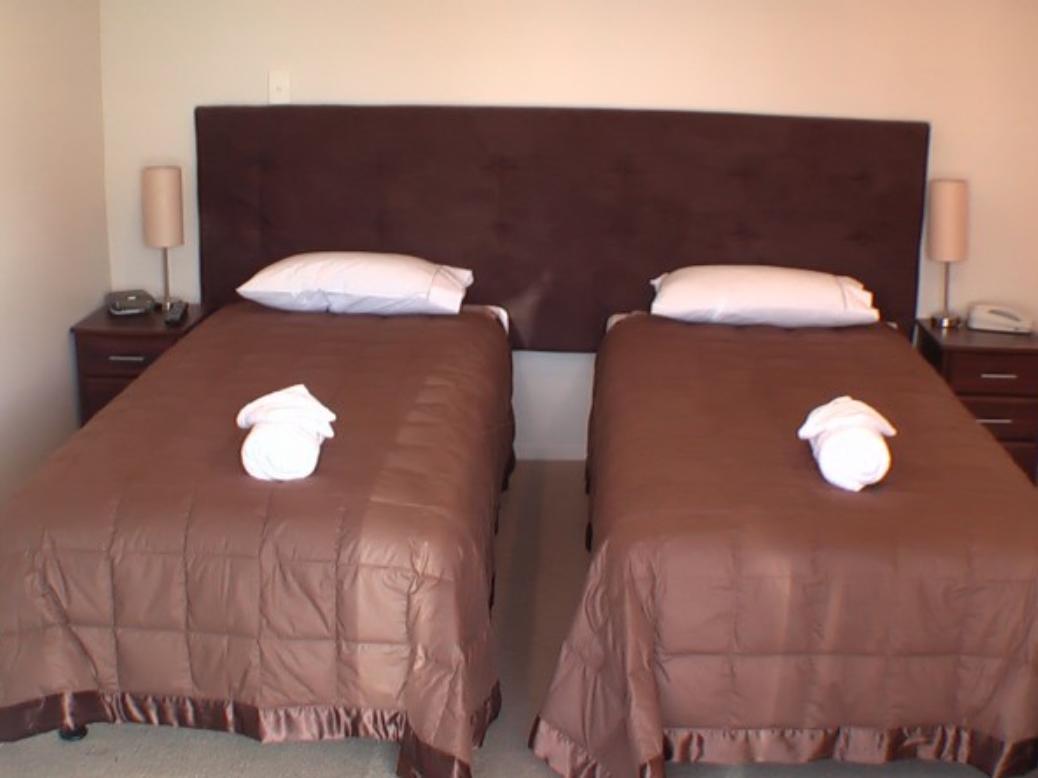 Parkview Motor Inn Pukekohe Buitenkant foto