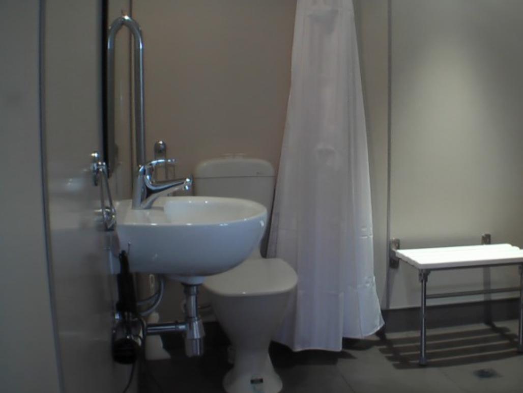 Parkview Motor Inn Pukekohe Buitenkant foto