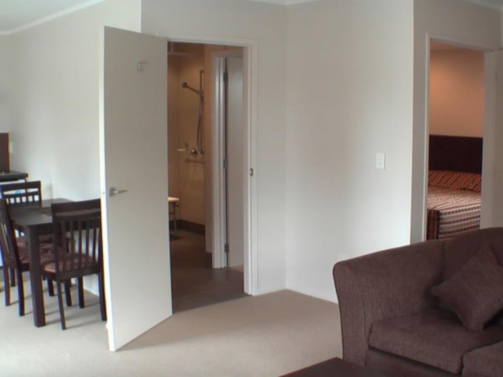 Parkview Motor Inn Pukekohe Buitenkant foto